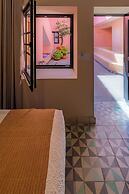 Palpatio Hotel Boutique