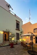 Palpatio Hotel Boutique