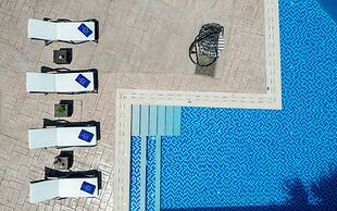 Frido Luxury Villa - 600 Sqm