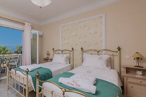 Frido Luxury Villa - 600 Sqm