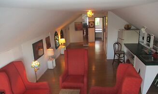 Vincent Guest House