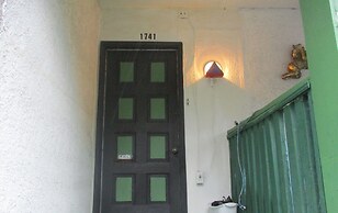 Vincent Guest House