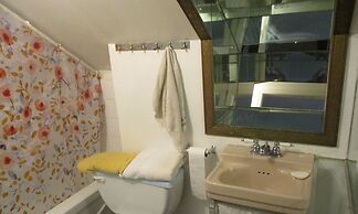 Vincent Guest House