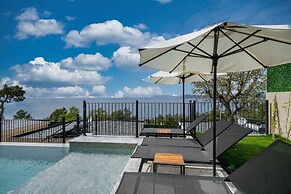 Villa Molly With Sea