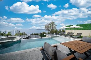 Villa Molly With Sea