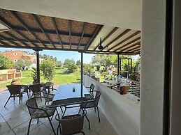 5 Guests Villa in Halkidiki