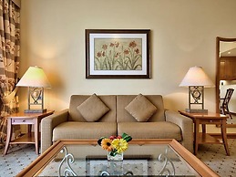 Apartment Two Weeks Right of Use at Radisson Blu Resort & Spa, Golden