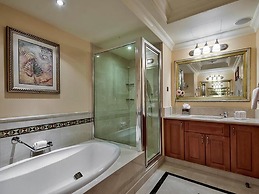 Apartment Two Weeks Right of Use at Radisson Blu Resort & Spa, Golden