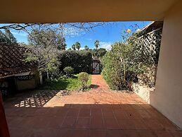 San Teodoro 7 Sleeps Asfodeli Holiday Apartment