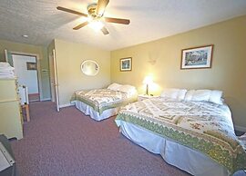 The Hayden Creek Inn