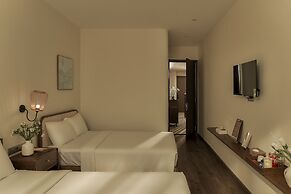 RUBENS BOUTIQUE HOTEL PHAN THIET