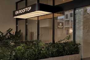 RUBENS BOUTIQUE HOTEL PHAN THIET