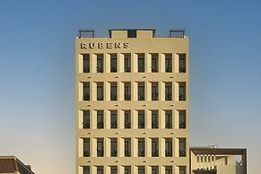 RUBENS BOUTIQUE HOTEL PHAN THIET