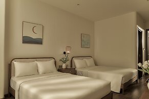 RUBENS BOUTIQUE HOTEL PHAN THIET