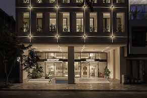 RUBENS BOUTIQUE HOTEL PHAN THIET