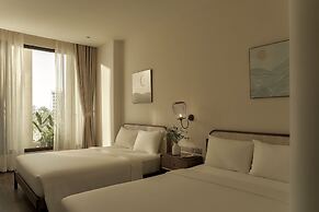 RUBENS BOUTIQUE HOTEL PHAN THIET