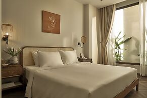 RUBENS BOUTIQUE HOTEL PHAN THIET
