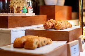 UrCove by Hyatt Chengdu Yulin Road Sichuan Gymnasium