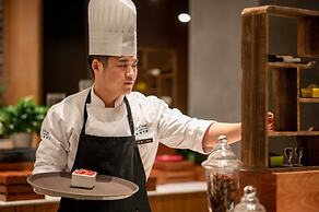 UrCove by Hyatt Chengdu Yulin Road Sichuan Gymnasium