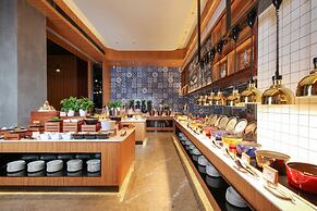 UrCove by Hyatt Chengdu Yulin Road Sichuan Gymnasium