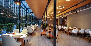 UrCove by Hyatt Chengdu Yulin Road Sichuan Gymnasium