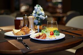 UrCove by Hyatt Chengdu Yulin Road Sichuan Gymnasium