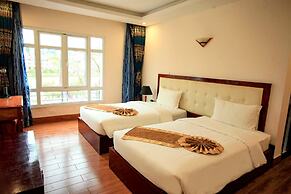 North Star Hotel Sapa
