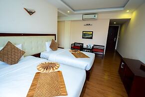 North Star Hotel Sapa