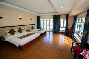 North Star Hotel Sapa