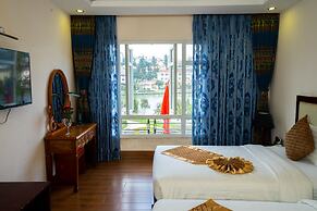North Star Hotel Sapa