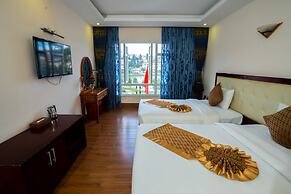 North Star Hotel Sapa