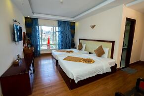 North Star Hotel Sapa