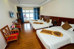 North Star Hotel Sapa