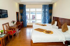 North Star Hotel Sapa