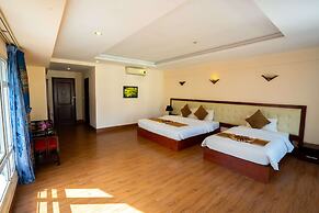 North Star Hotel Sapa