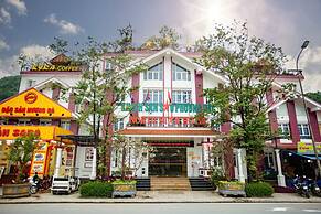 North Star Hotel Sapa