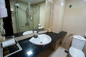 North Star Hotel Sapa