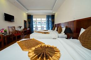 North Star Hotel Sapa