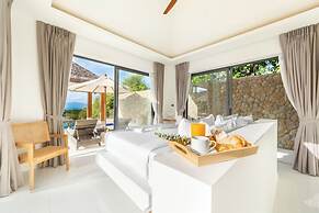Villa Mandra 4BR Luxury Pool Villa, Bophut (KBR2)