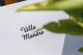 Villa Mandra 4BR Luxury Pool Villa, Bophut (KBR2)