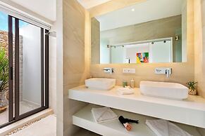 Villa Mandra 4BR Luxury Pool Villa, Bophut (KBR2)