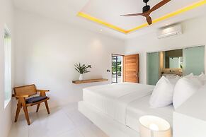 Villa Mandra 4BR Luxury Pool Villa, Bophut (KBR2)