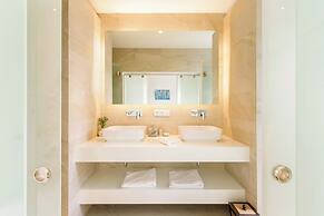 Villa Mandra 4BR Luxury Pool Villa, Bophut (KBR2)