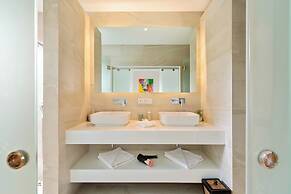 Villa Mandra 4BR Luxury Pool Villa, Bophut (KBR2)
