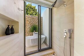 Villa Mandra 4BR Luxury Pool Villa, Bophut (KBR2)
