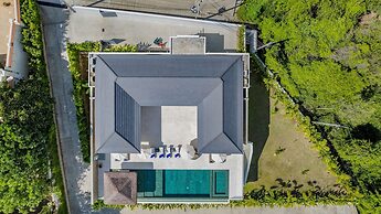Villa Mandra 4BR Luxury Pool Villa, Bophut (KBR2)