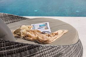 Villa Mandra 4BR Luxury Pool Villa, Bophut (KBR2)