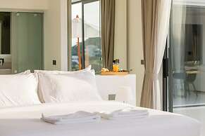 Villa Mandra 4BR Luxury Pool Villa, Bophut (KBR2)