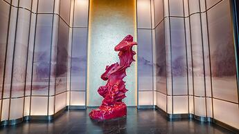 Diaoyutai Hotel Qingdao