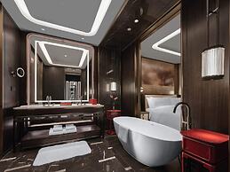 Diaoyutai Hotel Qingdao